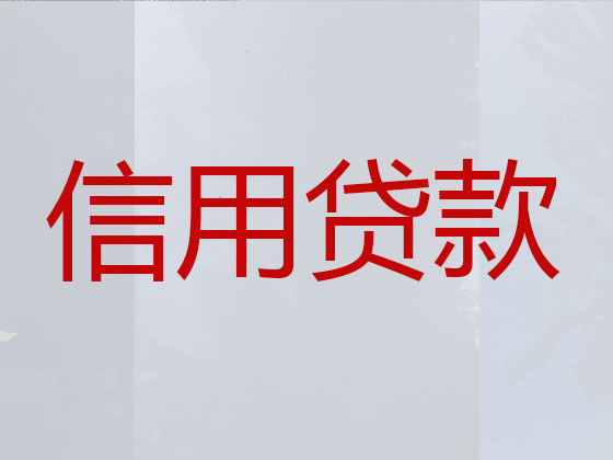 徐闻县信用贷款-正规贷款公司